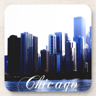 Posavasos Chicago Illinois