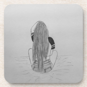 Posavasos Chick básico