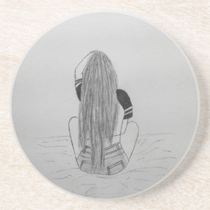 Posavasos Chick básico