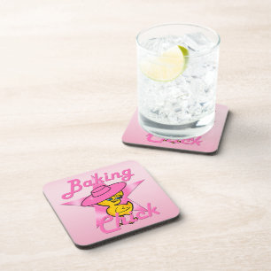 Posavasos Chick de Baking #8