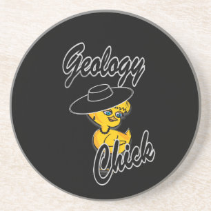 Posavasos Chick geológico n.º 4