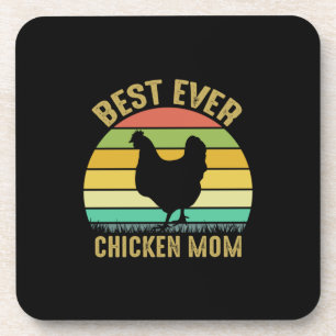 Posavasos Chicken Lover   Mejor Chicken de la historia