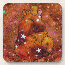 Posavasos Chigüiro llamado Dream