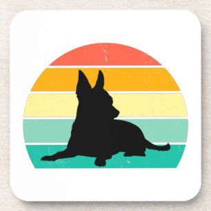 Posavasos Chihuahua