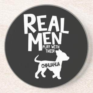 Posavasos Chihuahua