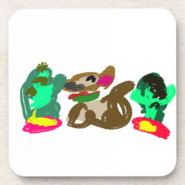 Posavasos  chihuahua are cute 