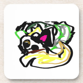 Posavasos Chihuahua home