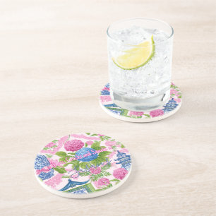 Posavasos Chinoiserie Bams Cracks y Snacks Mahjong personali
