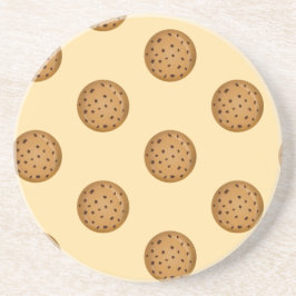 Posavasos Chocolate Chip Cookie 