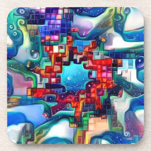 Posavasos Choicemaker (Frente)