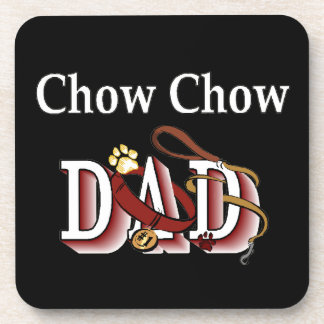 Posavasos Chow Chow DAD