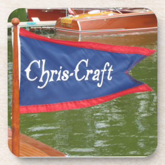 Posavasos Chris Craft Coaster