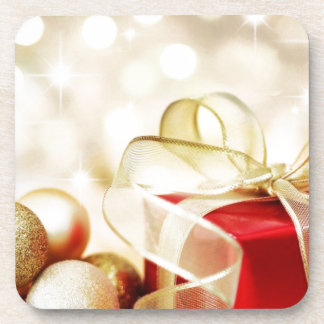Posavasos Christmas