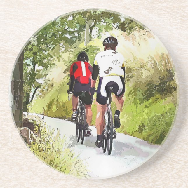 POSAVASOS CICLISMO (Frente)