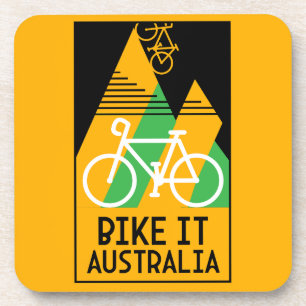 Posavasos Ciclismo Australia