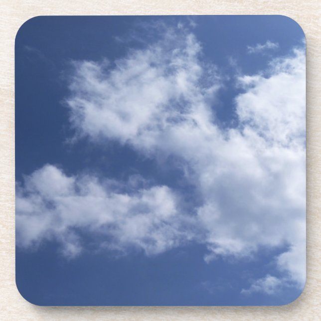 Posavasos Cielo (Frente)