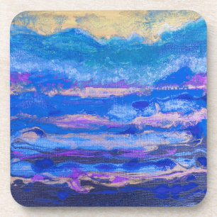 Posavasos Cielos dorados