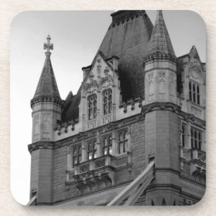 Posavasos Cierre del London Tower Bridge