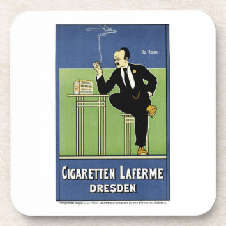 Posavasos Cigaretten Laferme