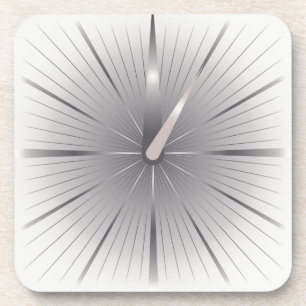 Posavasos cinco minutos