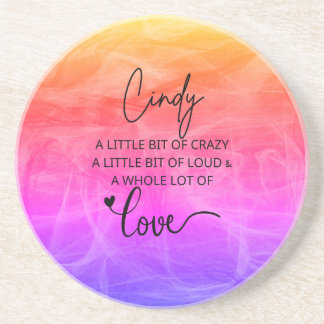Posavasos Cindy Love