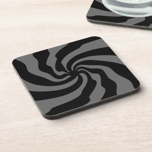 POSAVASOS CÍRCULO DE ONDAS (Lado Izquierdo)