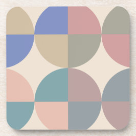 Posavasos Círculos