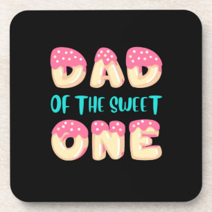 Posavasos Citas de abuelo   Papá Del Dulce