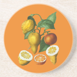 POSAVASOS CITRUS FRUIT