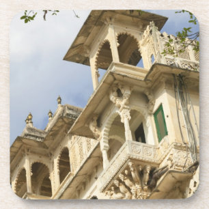Posavasos City Palace, Udaipur, Rajasthan, India
