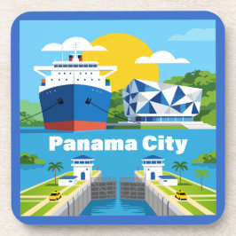 Posavasos Ciudad de Panamá Panamá