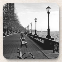 Ciudad de Parque de Batería I