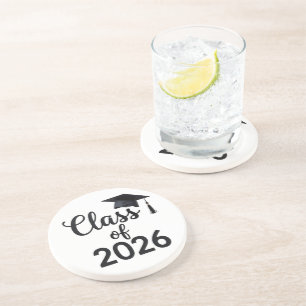 Posavasos Clase De 2026