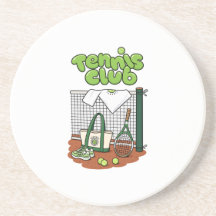 Clásico Gráfico Deportivo Club de Tenis – Verde Te