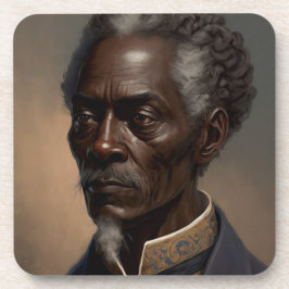 Posavasos Cleon Porträt Gemälde