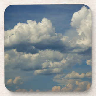Posavasos Cloud P7148 Cork Coaster