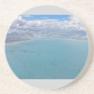 Posavasos Clouds and currents