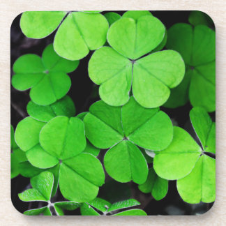Posavasos Clover