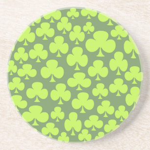 Posavasos Clover