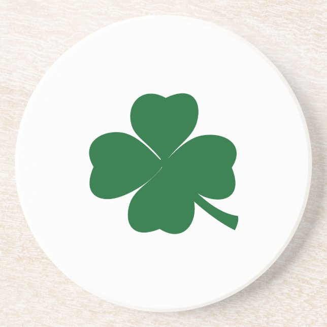 Posavasos Clover Coasters (Frente)