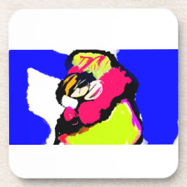 Posavasos Clownfish summer