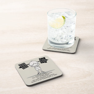 Posavasos Club BITUB - Más equilibrado