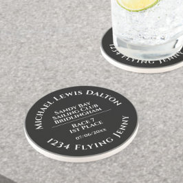 Posavasos Club de Vela Trophy