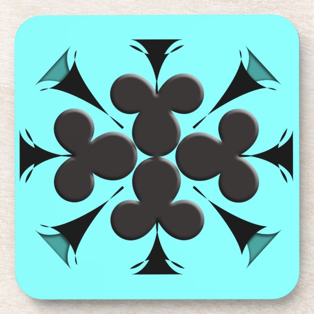 Posavasos Clubes (Frente)