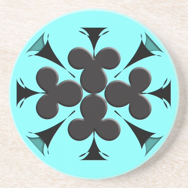 Posavasos Clubes (Frente)