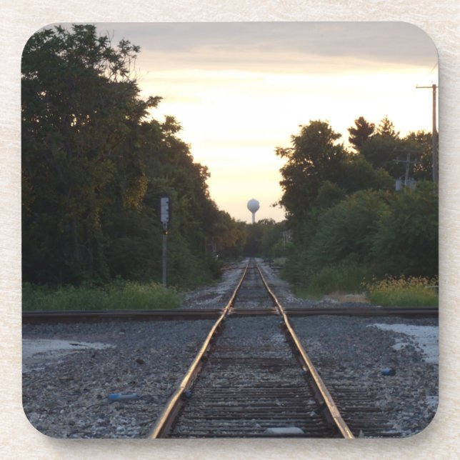 Posavasos Coaster (Frente)