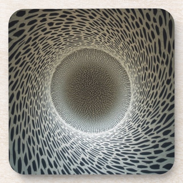 Posavasos Coaster (Frente)