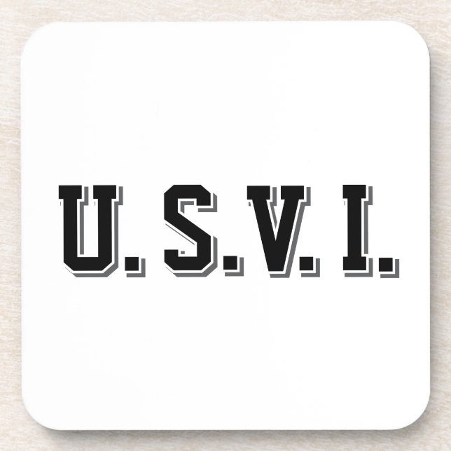 Posavasos Coaster (Frente)