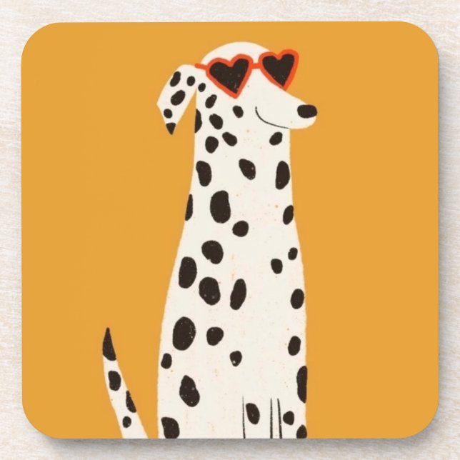 Posavasos Coaster (Frente)