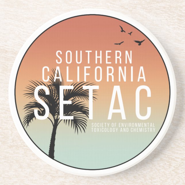 Posavasos Coaster (Frente)